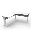 Now-C Corner Desk 750mmD