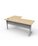 Now-C Corner Desk 750mmD