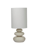 Pebble Table Lamp