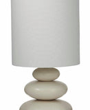 Pebble Table Lamp