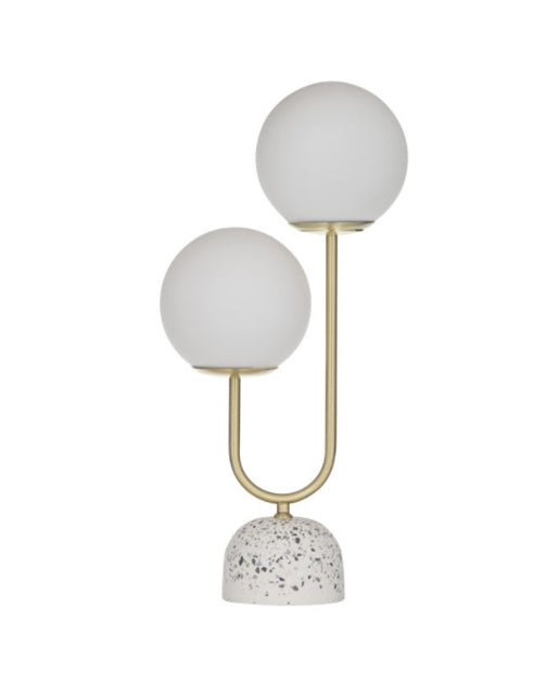 Tivoli Table Lamp